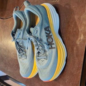 Hoka Bondi 8- Men size 11D